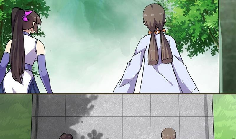 The Immortal Devil Emperor chapter 85